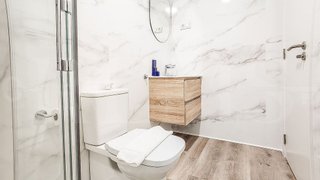 Piso en alquiler en Zona Puerto Deportivo en Fuengirola