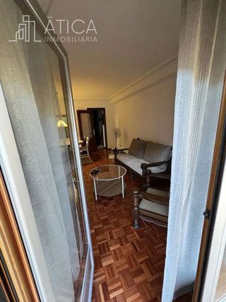 Piso en alquiler en Carmelitas - San Marcos - Campillo en Salamanca