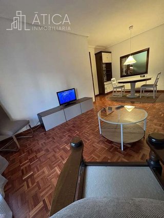Piso en alquiler en Carmelitas - San Marcos - Campillo en Salamanca