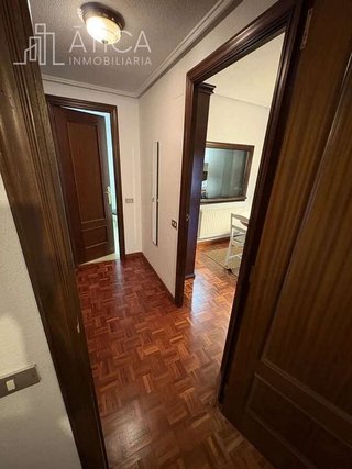 Piso en alquiler en Carmelitas - San Marcos - Campillo en Salamanca