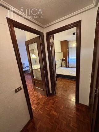 Piso en alquiler en Carmelitas - San Marcos - Campillo en Salamanca