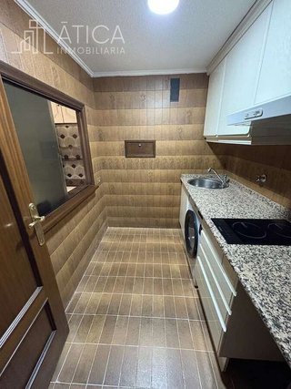 Piso en alquiler en Carmelitas - San Marcos - Campillo en Salamanca