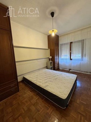 Piso en alquiler en Carmelitas - San Marcos - Campillo en Salamanca