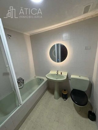 Piso en alquiler en Carmelitas - San Marcos - Campillo en Salamanca