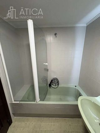 Piso en alquiler en Carmelitas - San Marcos - Campillo en Salamanca