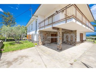 Chalet en venta en Gurb