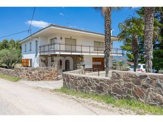 Chalet en venta en Gurb