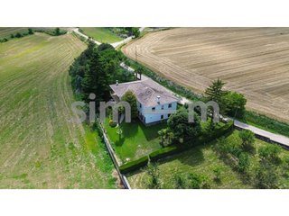 Chalet en venta en Gurb