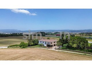 Chalet en venta en Gurb