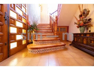 Chalet en venta en Gurb