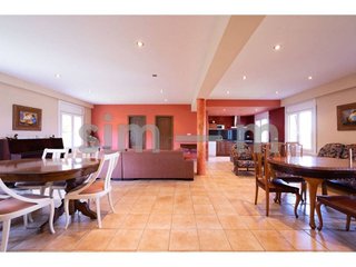Chalet en venta en Gurb