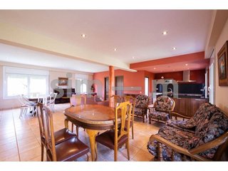 Chalet en venta en Gurb