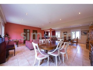 Chalet en venta en Gurb