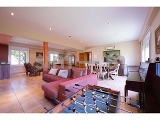 Chalet en venta en Gurb