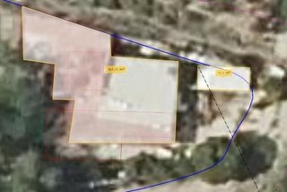 Terreno en venta en Buñol