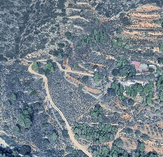 Terreno en venta en Buñol