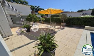 Casa en venta en Empuriabrava en Castelló d´Empúries