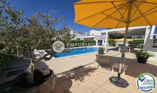 Casa en venta en Empuriabrava en Castelló d´Empúries