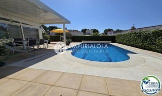 Casa en venta en Empuriabrava en Castelló d´Empúries