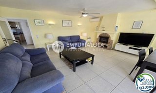 Casa en venta en Empuriabrava en Castelló d´Empúries