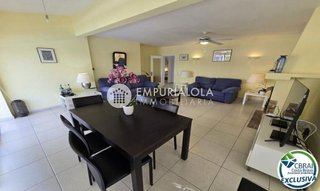 Casa en venta en Empuriabrava en Castelló d´Empúries
