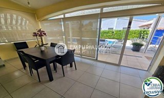 Casa en venta en Empuriabrava en Castelló d´Empúries
