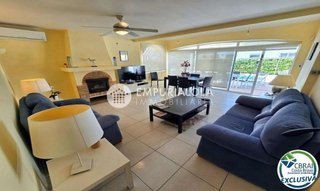 Casa en venta en Empuriabrava en Castelló d´Empúries