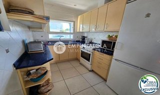 Casa en venta en Empuriabrava en Castelló d´Empúries