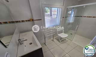 Casa en venta en Empuriabrava en Castelló d´Empúries