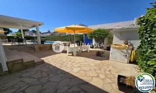 Casa en venta en Empuriabrava en Castelló d´Empúries
