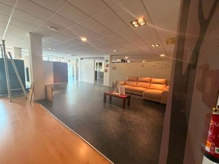 Local comercial en venta en Sénia, la