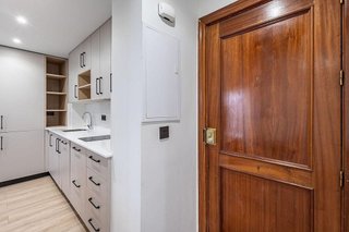 Piso en alquiler en Centro - Sagrario en Granada