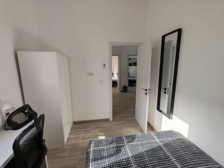 Piso en alquiler en Ciudad Jardín en Sevilla