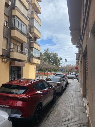 Local comercial en alquiler en El Grau en Valencia