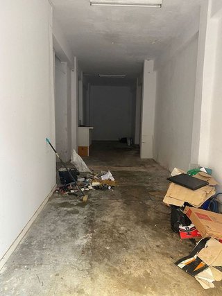 Local comercial en alquiler en El Grau en Valencia