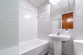Piso en alquiler en Valdebebas - Valdefuentes en Madrid