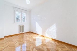 Piso en alquiler en Valdebebas - Valdefuentes en Madrid