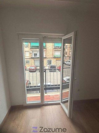 Piso en alquiler en Barri Zona Nord en Alcoy/Alcoi