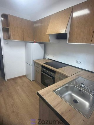 Piso en alquiler en Barri Zona Nord en Alcoy/Alcoi