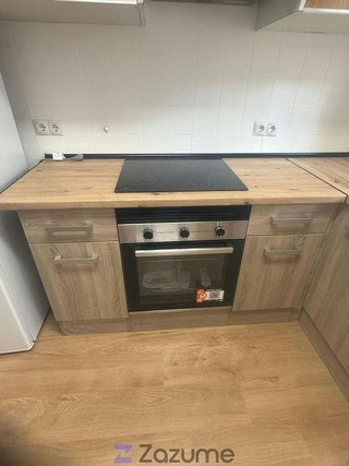 Piso en alquiler en Barri Zona Nord en Alcoy/Alcoi