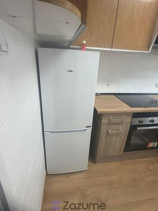 Piso en alquiler en Barri Zona Nord en Alcoy/Alcoi