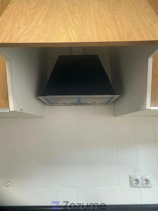 Piso en alquiler en Barri Zona Nord en Alcoy/Alcoi