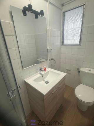 Piso en alquiler en Barri Zona Nord en Alcoy/Alcoi