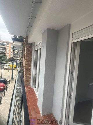 Piso en alquiler en Barri Zona Nord en Alcoy/Alcoi