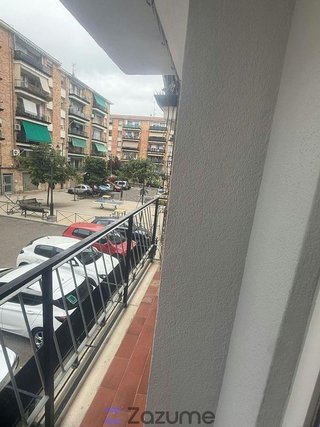 Piso en alquiler en Barri Zona Nord en Alcoy/Alcoi