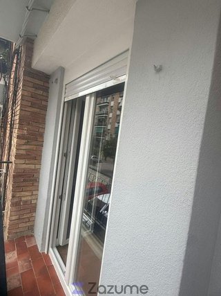 Piso en alquiler en Barri Zona Nord en Alcoy/Alcoi