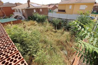 Terreno en venta en Torrelaguna