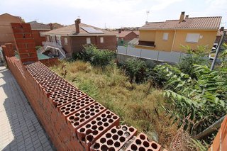 Terreno en venta en Torrelaguna