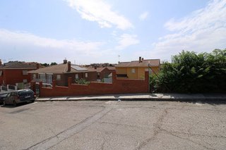 Terreno en venta en Torrelaguna
