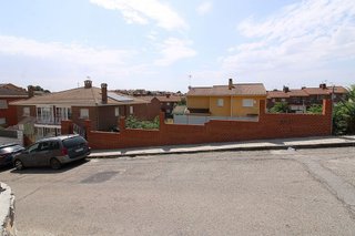 Terreno en venta en Torrelaguna